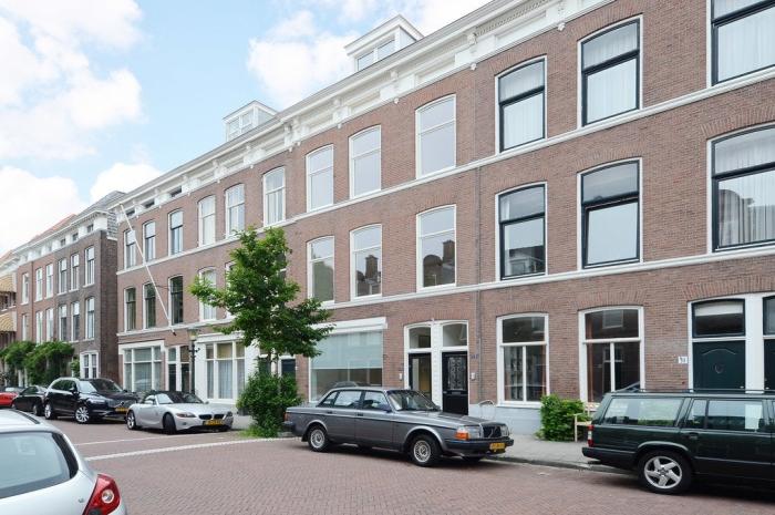 Appartement - Atjehstraat - 's-Gravenhage