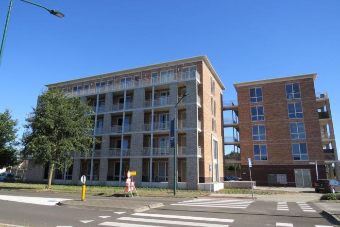 Appartement - Vergaertweg - Heesch