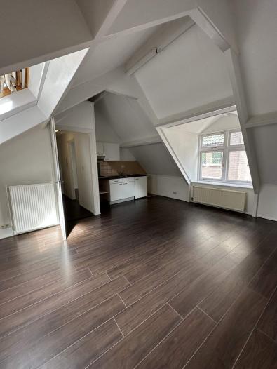Appartement - Folkingestraat - Groningen
