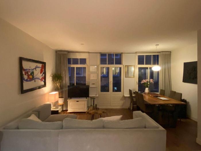 Appartement - Binnenkadijk - Amsterdam