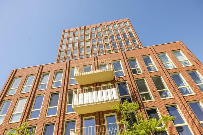 Appartement - Delflandplein - Delft