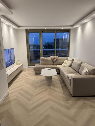 Huis - Serviëstraat - Almere