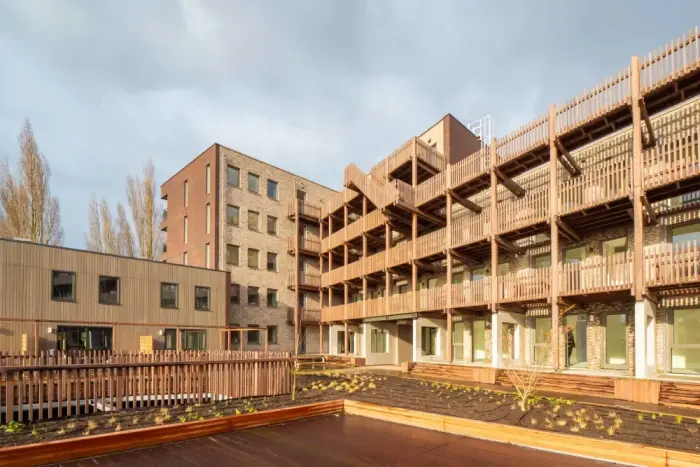 Appartement - Laurierweg - Utrecht