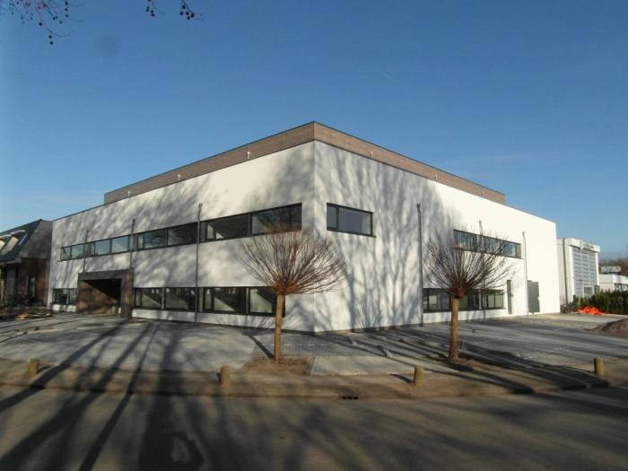 Appartement - Jan van Gentstraat - Badhoevedorp