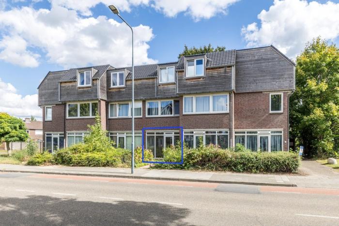 Appartement - Tudderenderweg - Sittard