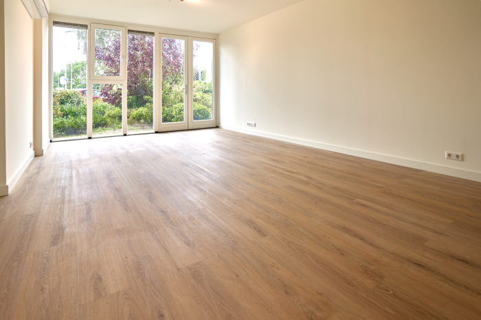 Appartement - Victor van Vrieslandstraat - Haarlem