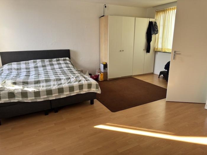 Huis - Puttershoekstraat - Zoetermeer