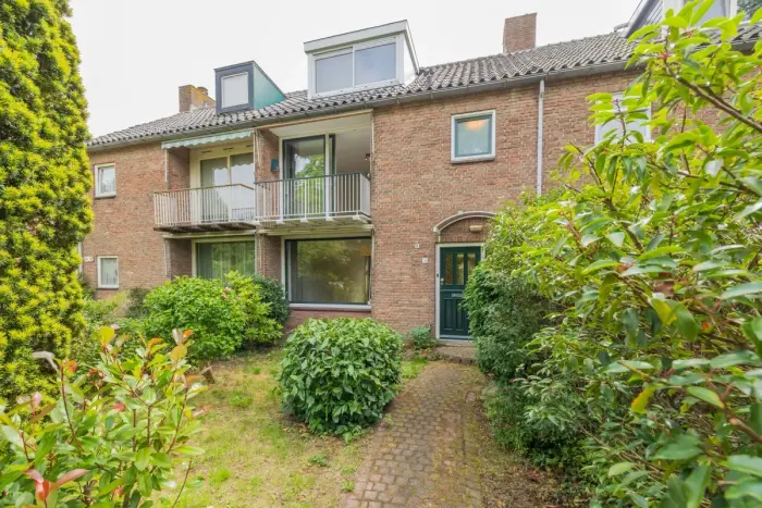 Appartement - Glipper Dreef - Heemstede
