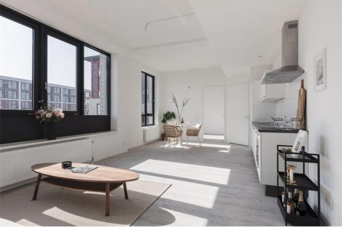 Huis - Pietersbergweg - Amsterdam