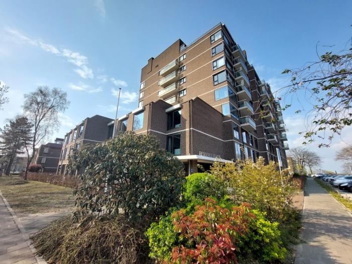 Appartement - Graadt van Roggenstraat - Nijmegen