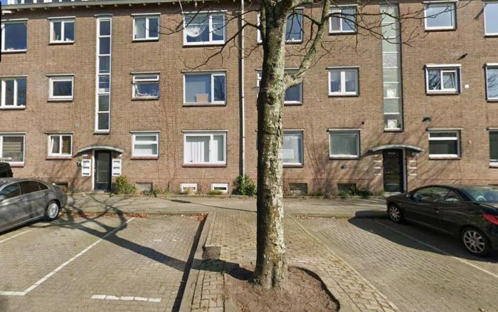 Appartement - Lepelaarsingel - Rotterdam