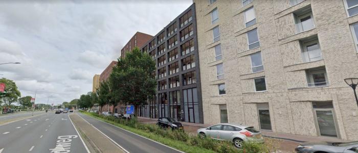 Appartement - Schipholweg - Haarlem