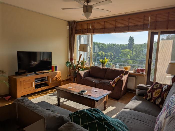 Kamer - Amerbos - Amsterdam