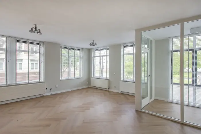 Appartement - Burgemeester Marijnenlaan - 's-Gravenhage