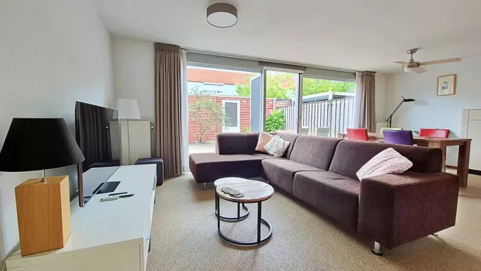 Huis - Rector Coppenserf - Tilburg