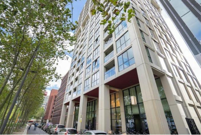 Appartement - Torenallee - Eindhoven