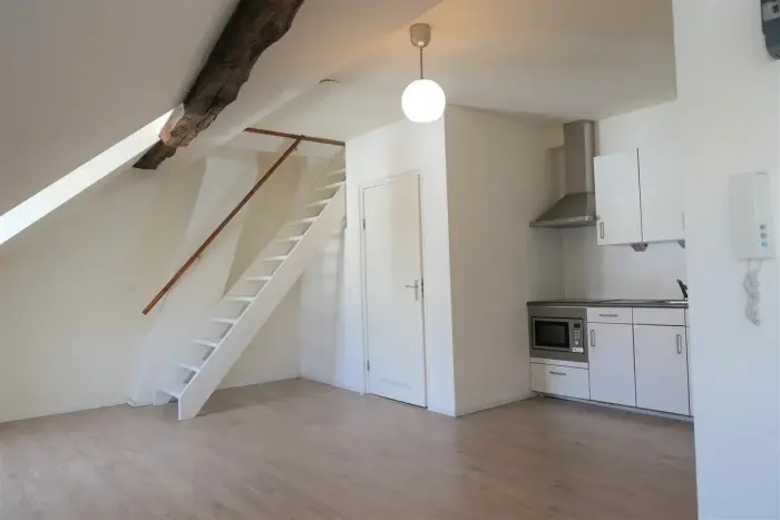 Appartement - Brusselsestraat - Maastricht
