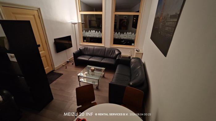 Appartement - Otterstraat - Utrecht