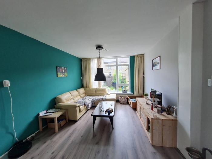 Huis - Zandsteenlaan - Groningen