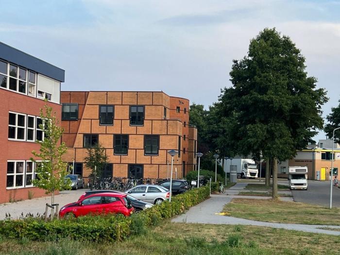 Appartement - De Binderij - Almere