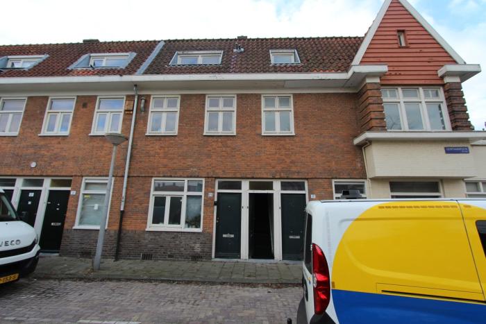 Appartement - Gentiaanplein - Amsterdam