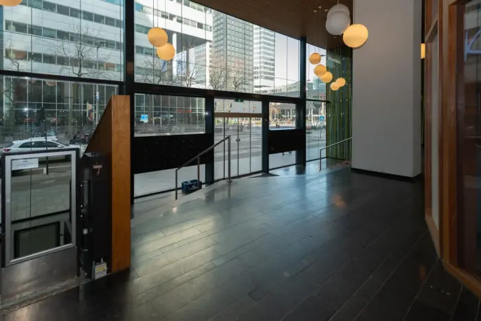 Appartement - Gustav Mahlerlaan - Amsterdam