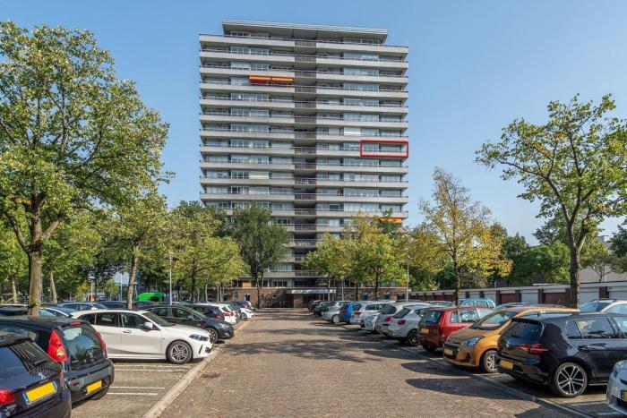 Appartement - Aziëlaan - Utrecht