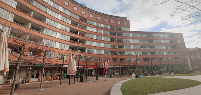 Appartement - Marie Heinekenplein - Amsterdam