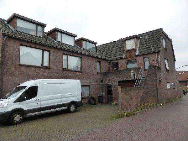 Appartement - 1e Oosterstraat - Hilversum