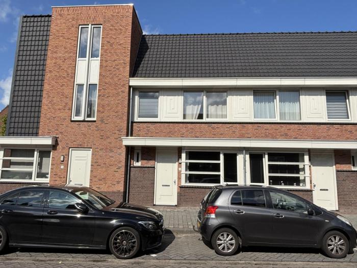 Huis - Pastoor van Leeuwenstraat - Helmond