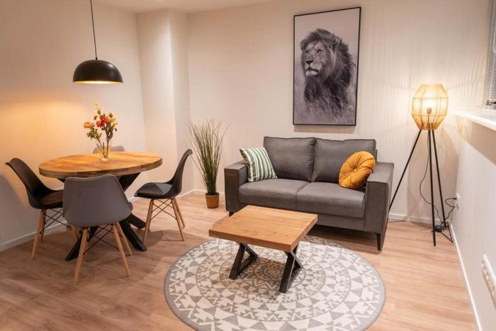 Appartement - Celebesstraat - Groningen
