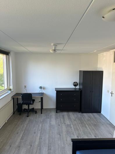 Kamer - H.B. Blijdensteinlaan - Enschede