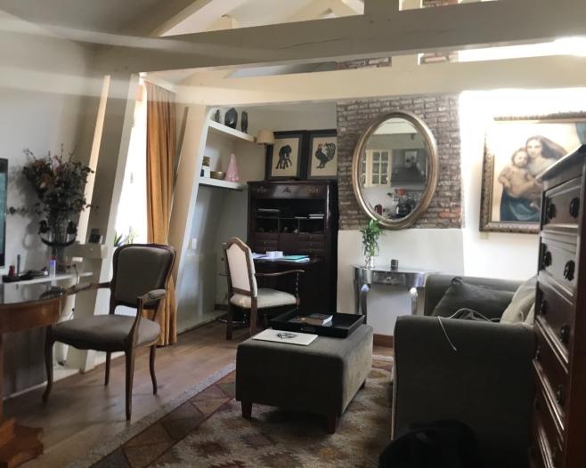 Appartement - Vijzelstraat - Amsterdam