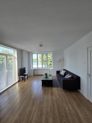 Appartement - Noorderhavenkade - Rotterdam