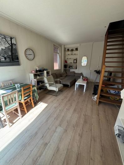 Kamer - Gronausevoetpad - Enschede