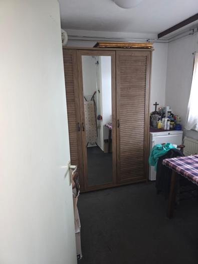 Kamer - Pelgrimsstraat - Rotterdam