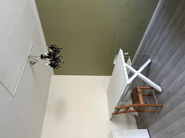 Appartement - Wilhelminapark - Haarlem