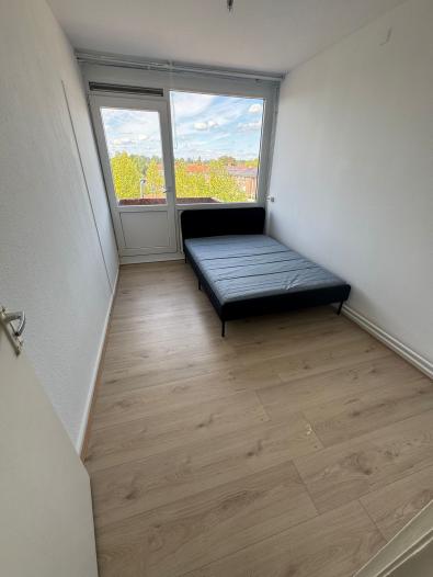 Kamer - Wethouder Nijhuisstraat - Enschede