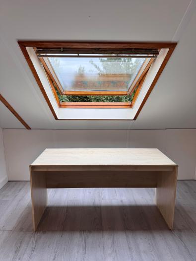 Kamer - Heidehoeve - Nieuwegein