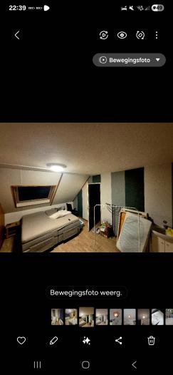 Kamer - Poortwacht - Leiderdorp