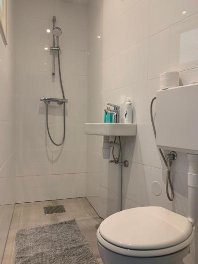 Appartement - Nieuwe Amstelstraat - Amsterdam