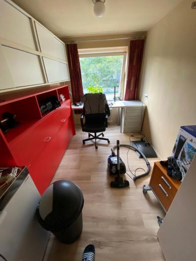 Kamer - Ricardishof - Delft