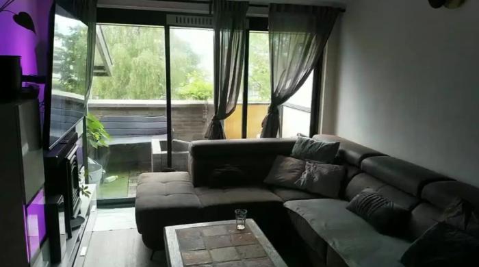 Appartement - Lavendelplantsoen - Almere