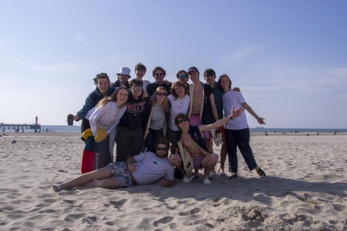 Kamer - Prof. Evertslaan - Delft