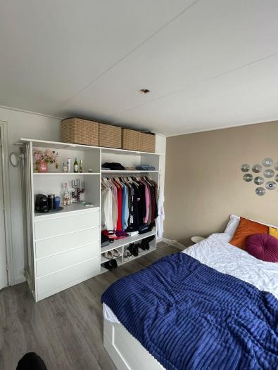 Kamer - Achter 't Hofje - Enschede