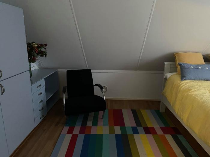 Kamer - Multatuliweg - Muntendam