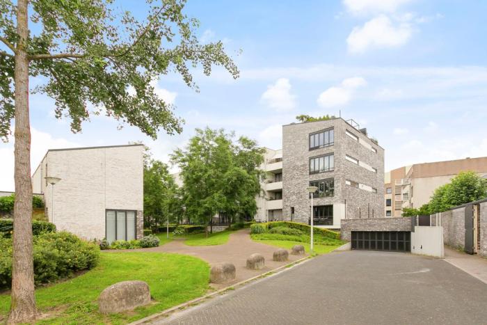 Appartement - Amsberghof - Eindhoven