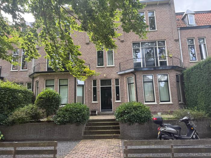 Appartement - Brediusweg - Bussum