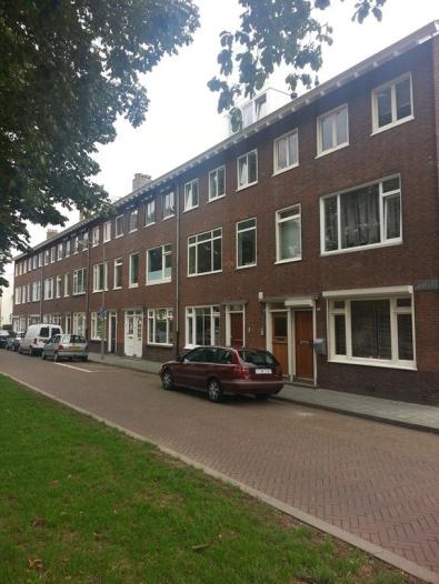 Appartement - Graslaan - Arnhem