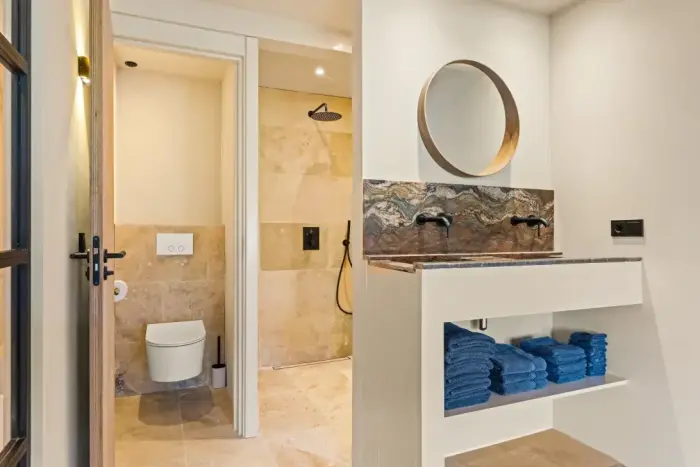 Appartement - Prinsengracht - Amsterdam